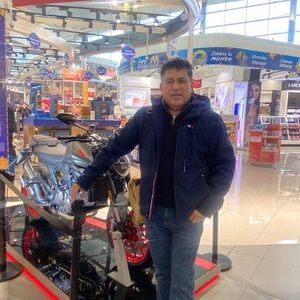 Meet your Posher, Marco